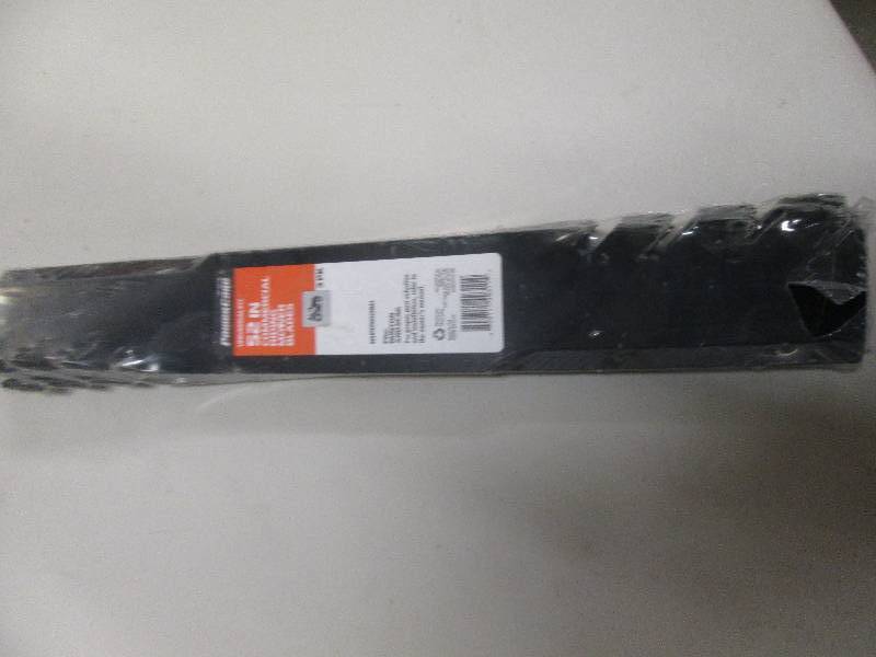 lot 13 image: new powercare universal fit 52 inch...