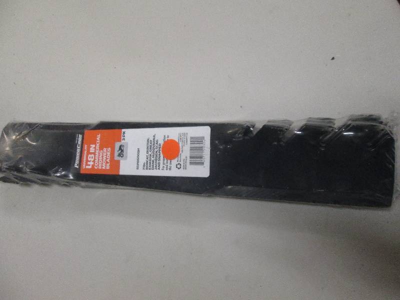 lot 21 image: new powercare universal fit 48 inch...