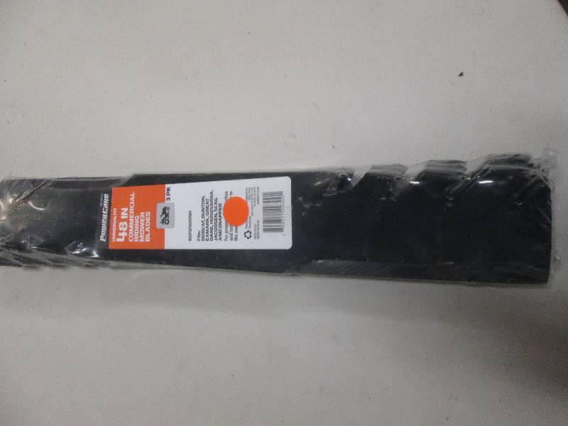 lot 23 image: new powercare universal fit 48 inch...