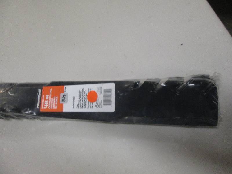 lot 25 image: new powercare universal fit 48 inch...