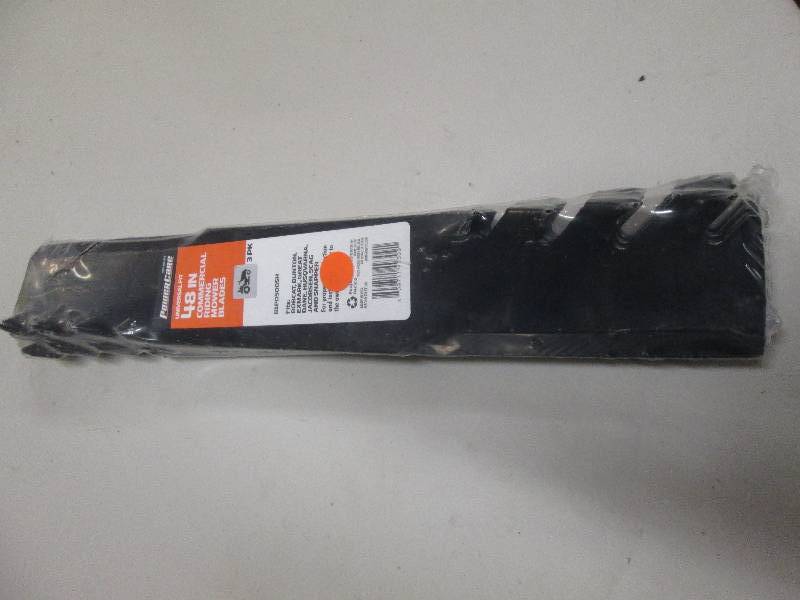lot 27 image: new powercare universal fit 48 inch...