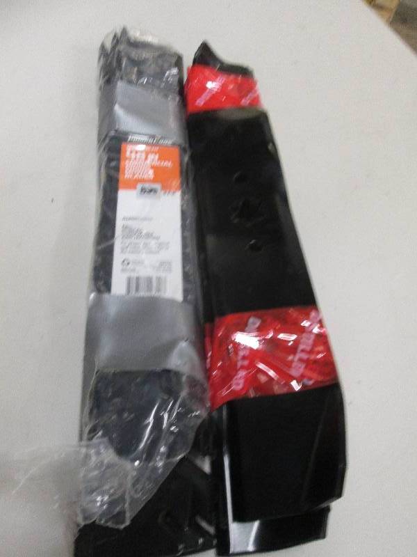 lot 35 image: 2 powercare 48 commercial riding l...