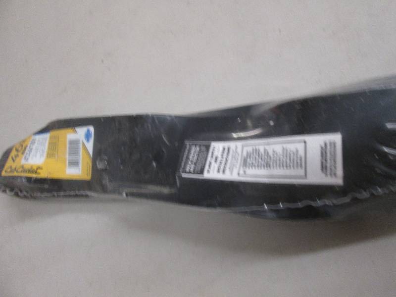 lot 166 image: new cub cadet 46 mulching blade se...