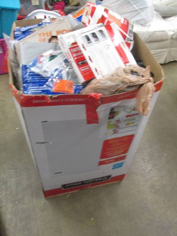 lot 367 image: huge lot of insulation products for...