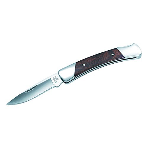 lot 41 image: Buck Knife 503 Prince