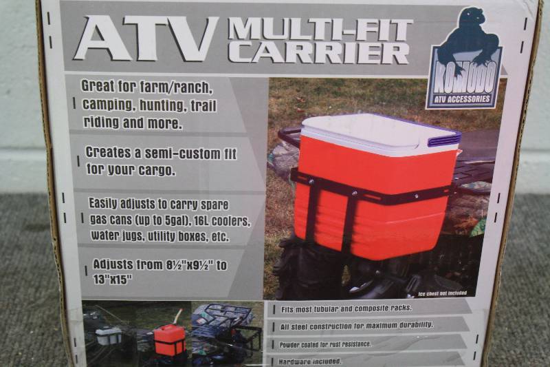 lot 37A image: ATV Multi-Carrier