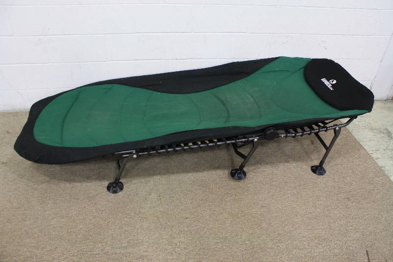 Gander Mountain Cot | vlr.eng.br