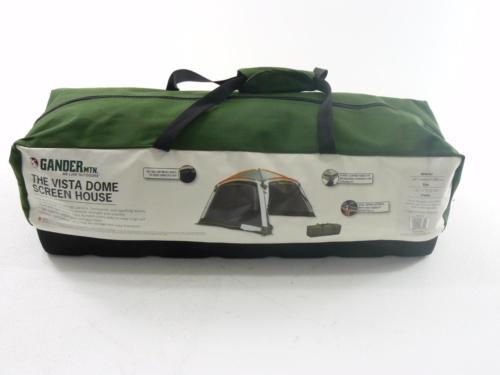 lot 26A image: Gander Mountain Dome Screened House 12 X 12  New