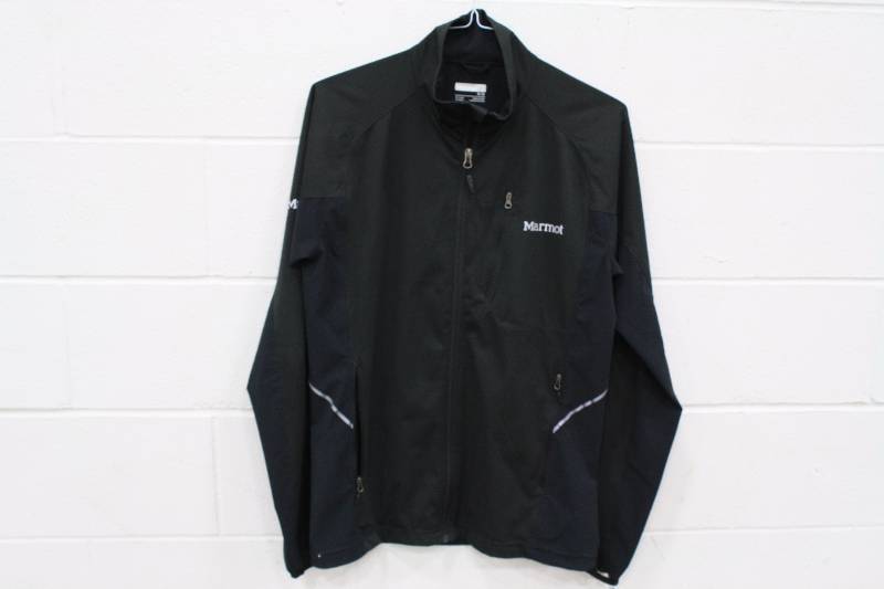 lot 82A image: Marmot Jacket  Medium
