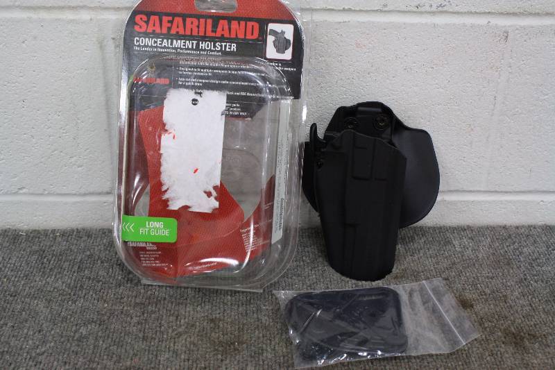 lot 28 image: Concealment Holster