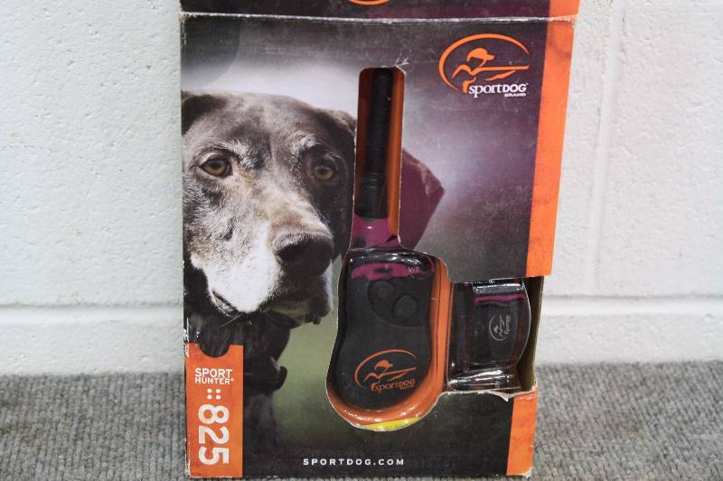 lot 116 image: Sport Dog 825 Sport Hunter