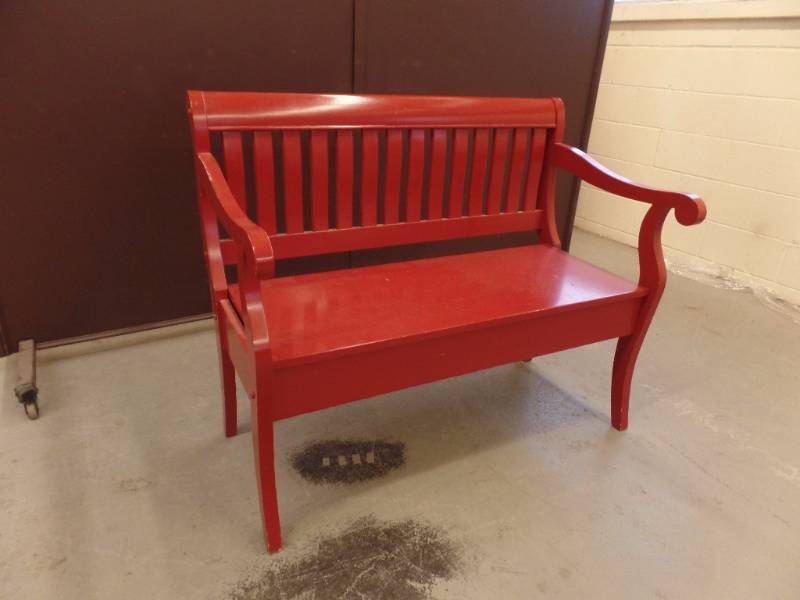 Bench