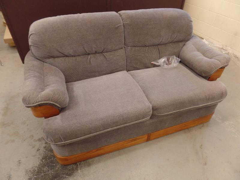 Loveseat
