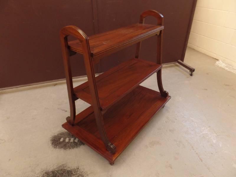 BookcasePlant Stand