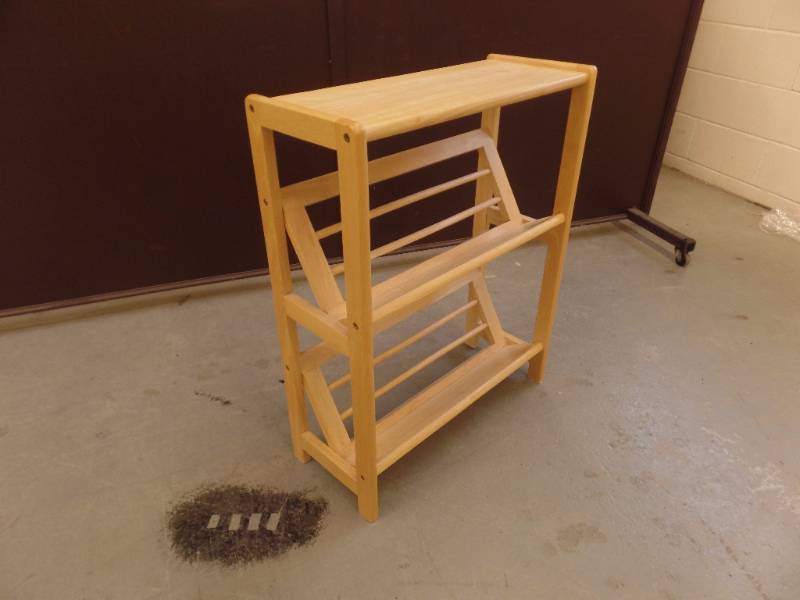 Bookcase