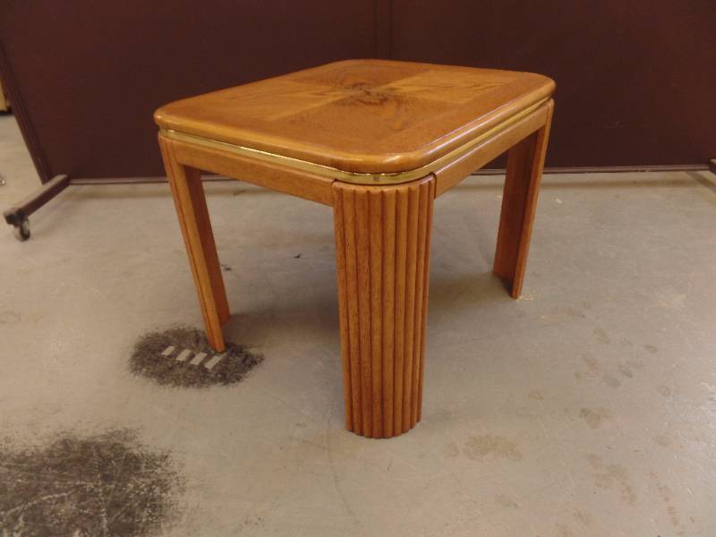 Accent Table