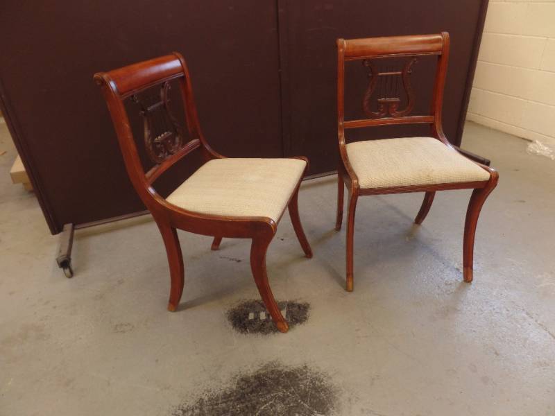 Chairs