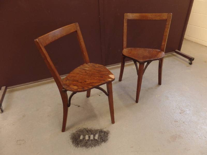 Unique Chairs