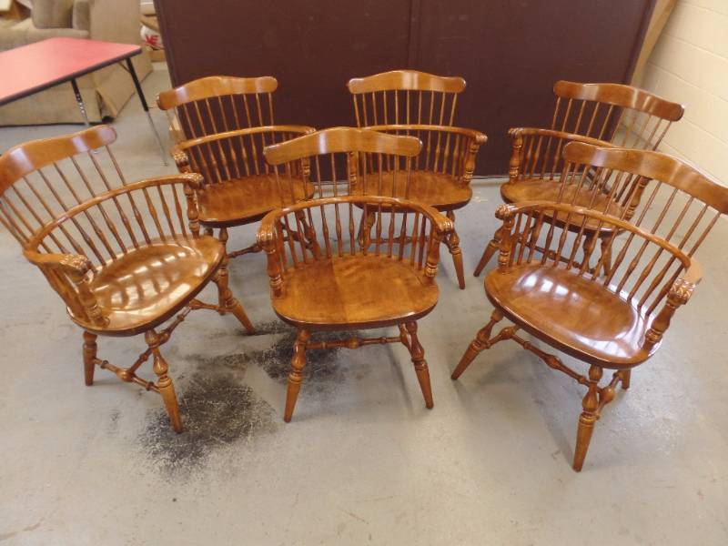 Dinning Room Chairs
