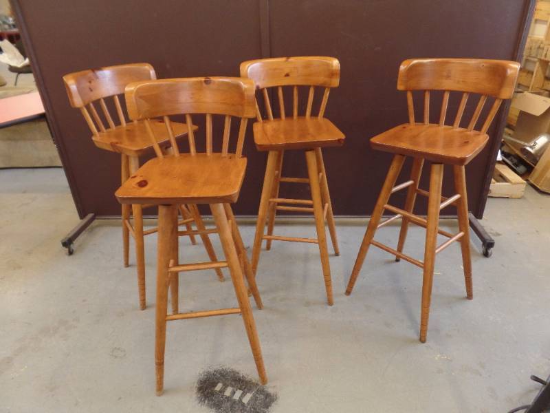 Bar Stools