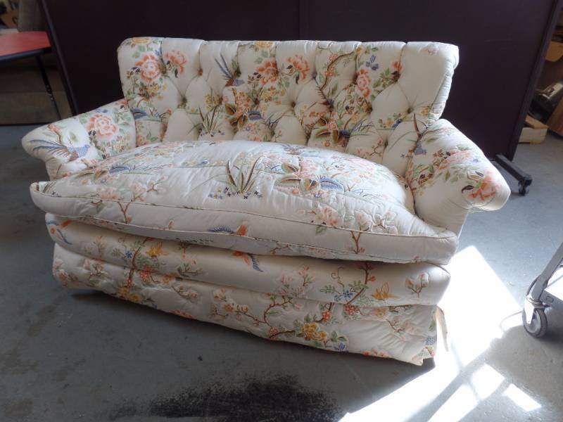 Loveseat