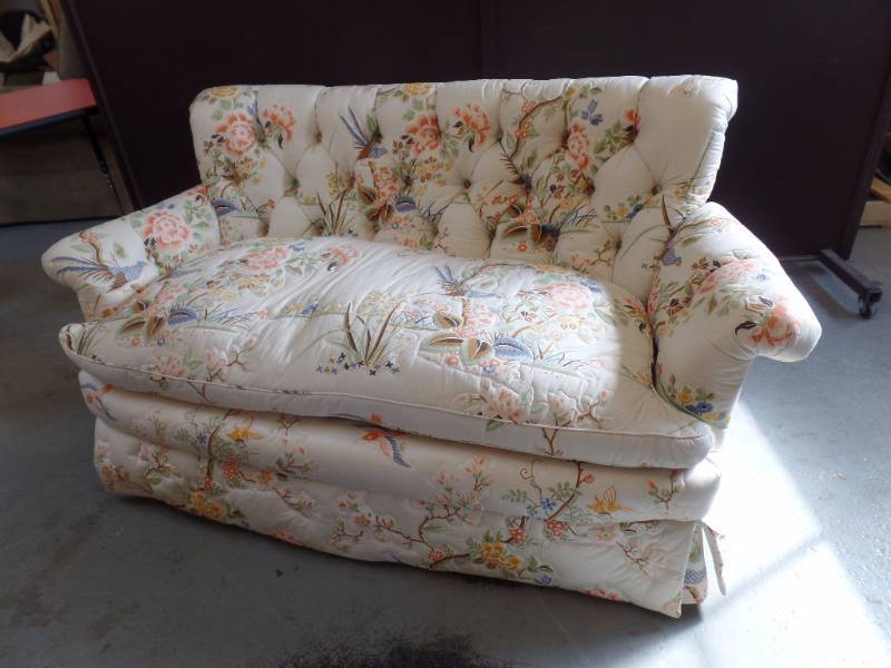 Loveseat