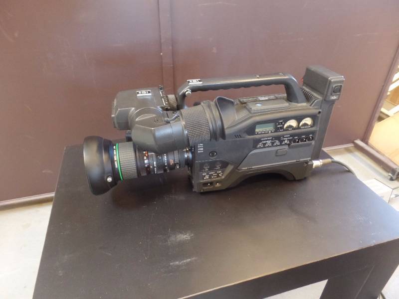Video Camera