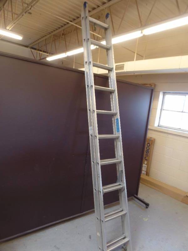 Extension Ladder