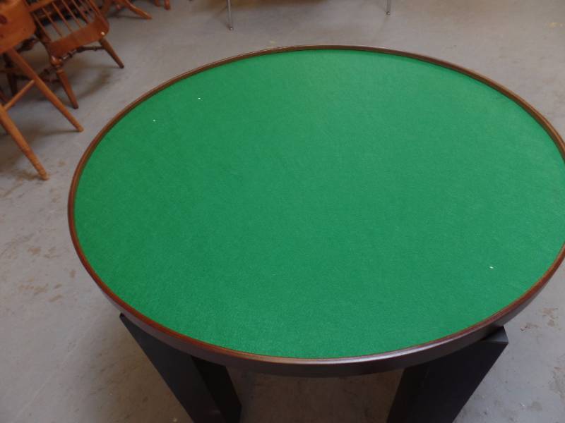Game Table