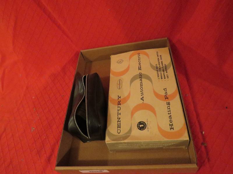 lot 117 image: Medical Supplies