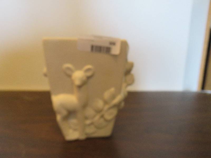 lot 306 image: Vintage Vase