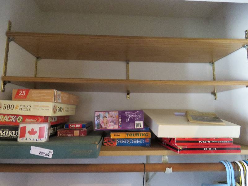 lot 490 image: Games