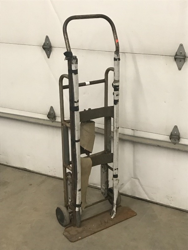 lot 6 image: FurnitureAppliance Dolly