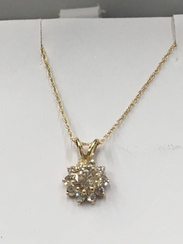 .60ct Tw Vintage Diamonds Reset Int...