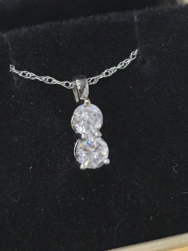 .35ct Tw Vintage Diamonds Reset Int...