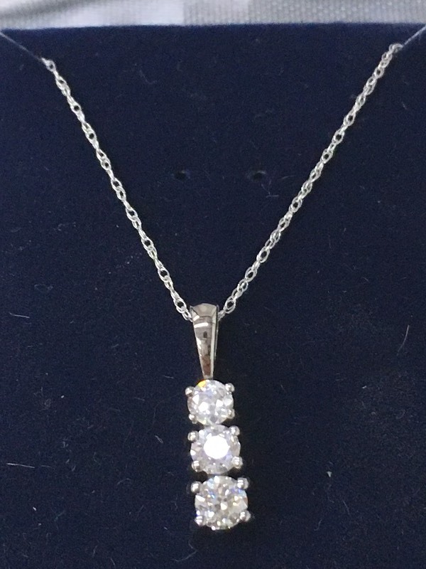 .52ct Tw Vintage Diamonds Reset Int...