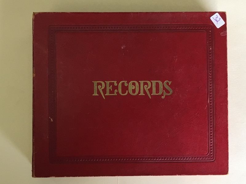 1-Dozen Vintage 45s From The 1950...
