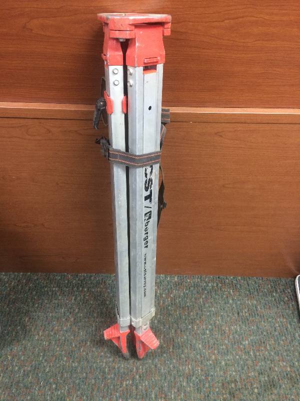 Laser Tripods