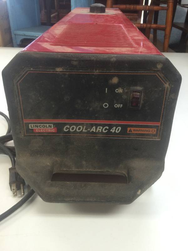 Cool Arc 40