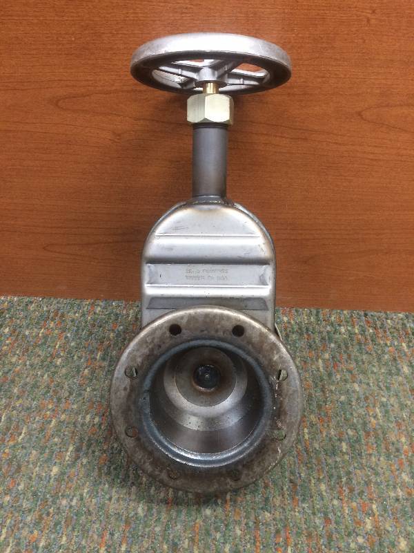 Manifold Valve