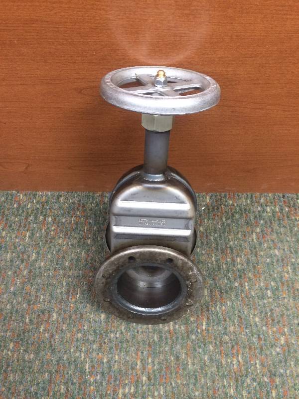 Manifold Valve