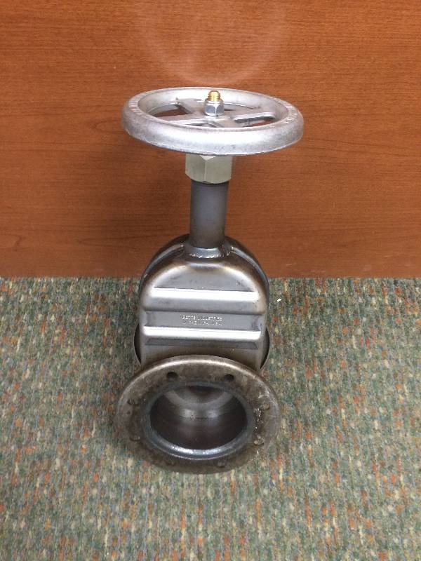 Manifold Valve