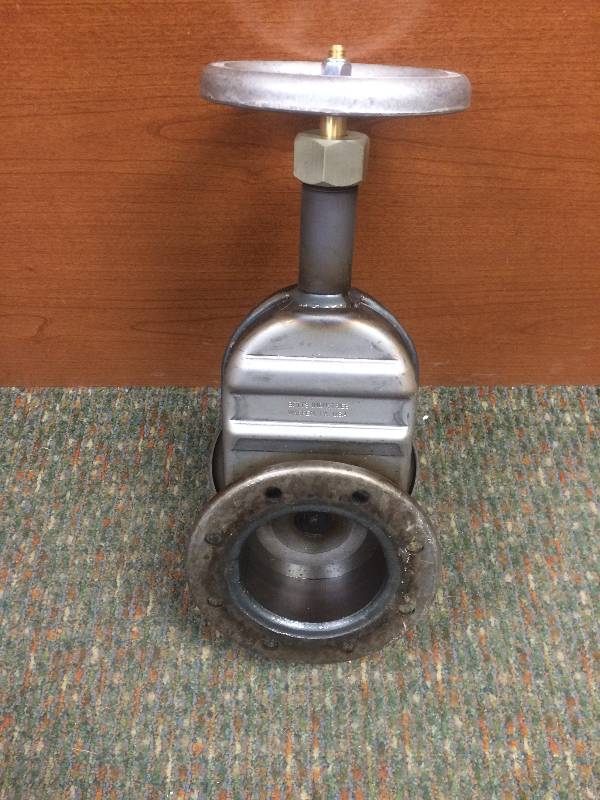 Manifold Valve