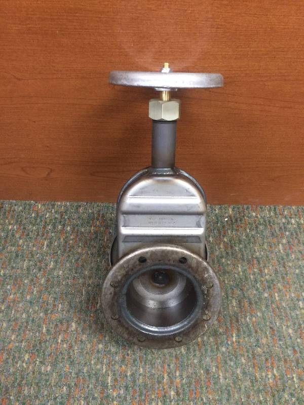 Manifold Valve