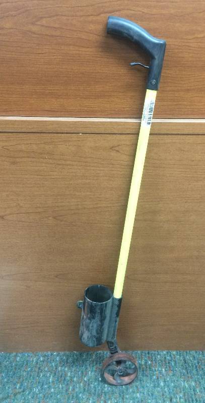 Paint Marking Roller