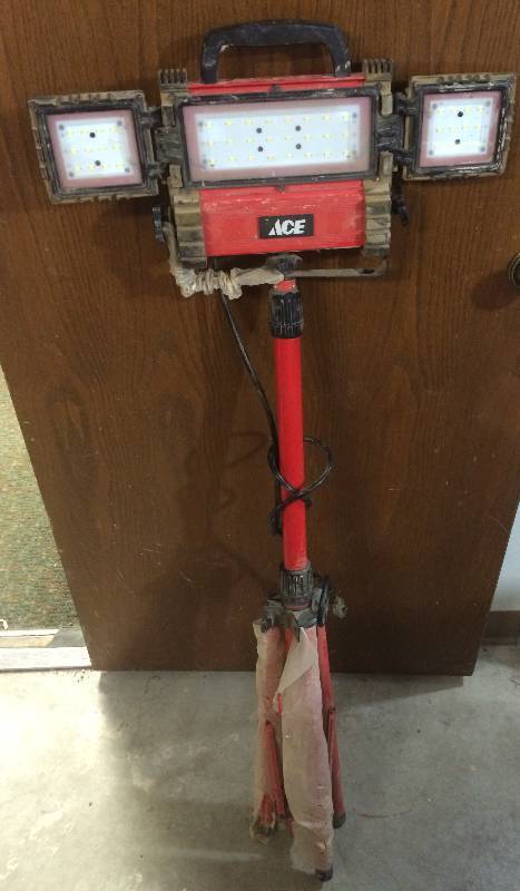 LED Work Light