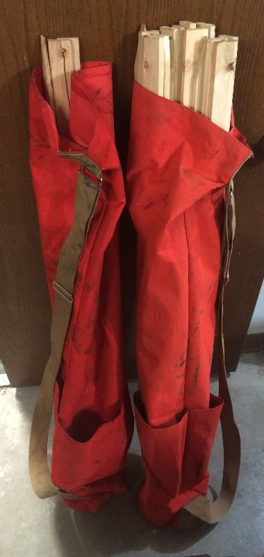 Lathe Bags