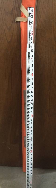 Grade Rod & Bag