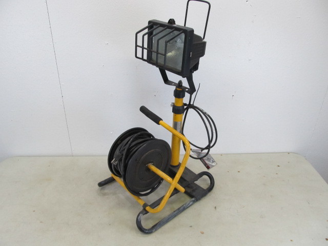lot 30 image: Working Alltrade Light Blaster