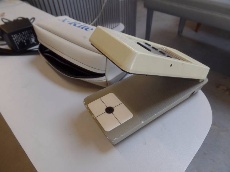 Handheld Densitometer